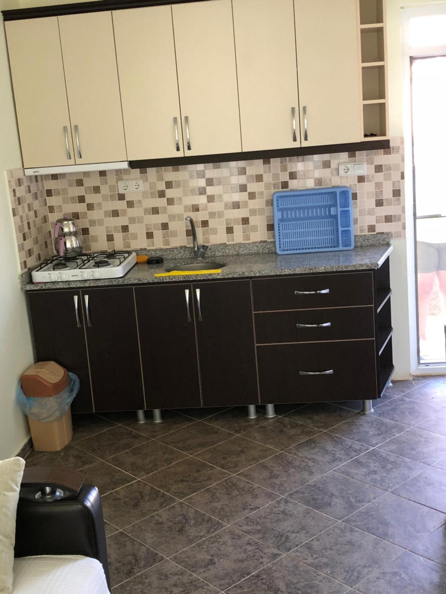 Saros Aslan Apart Aparthotel Vakif Buitenkant foto